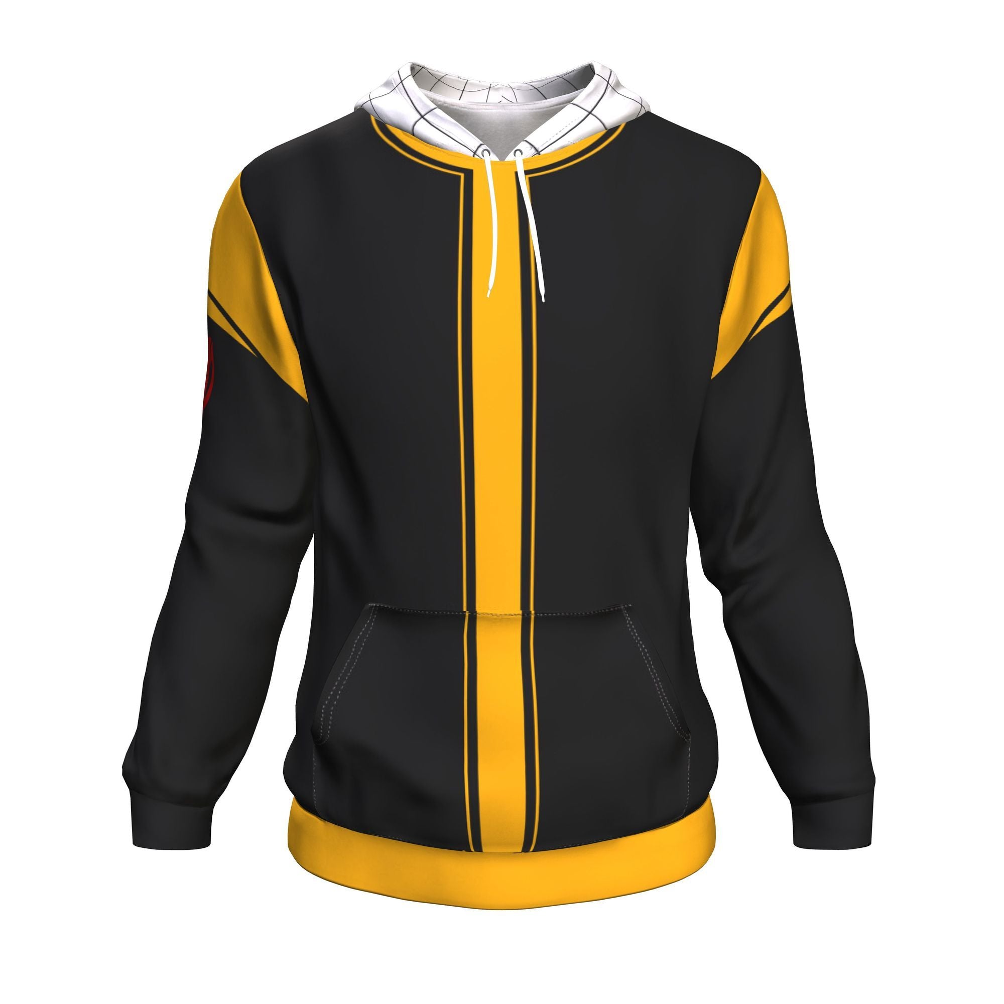 fairy tail natsu hoodie