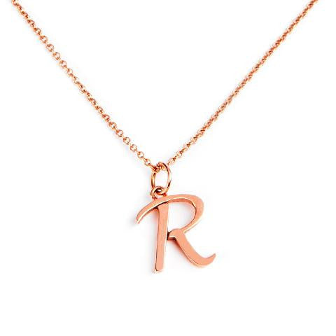 'Rockstar' Necklace