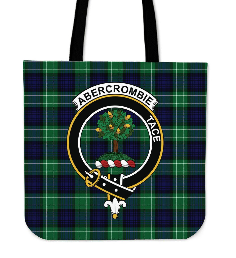 abercrombie tote