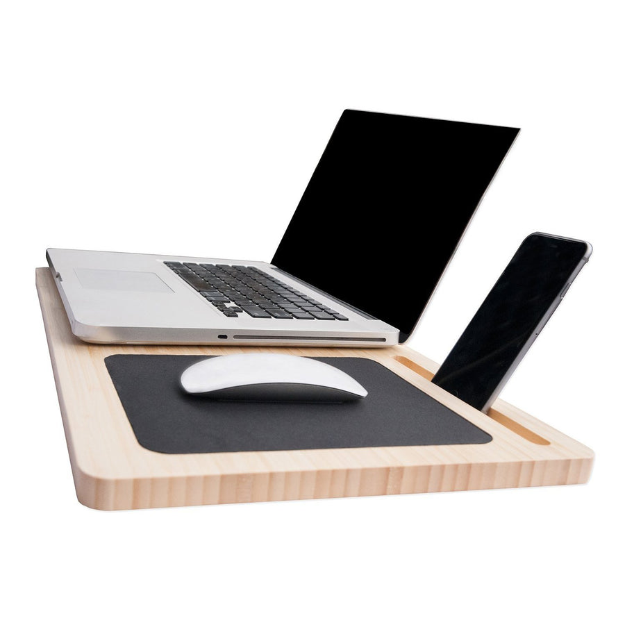 The Lap Desk Urban Hideout