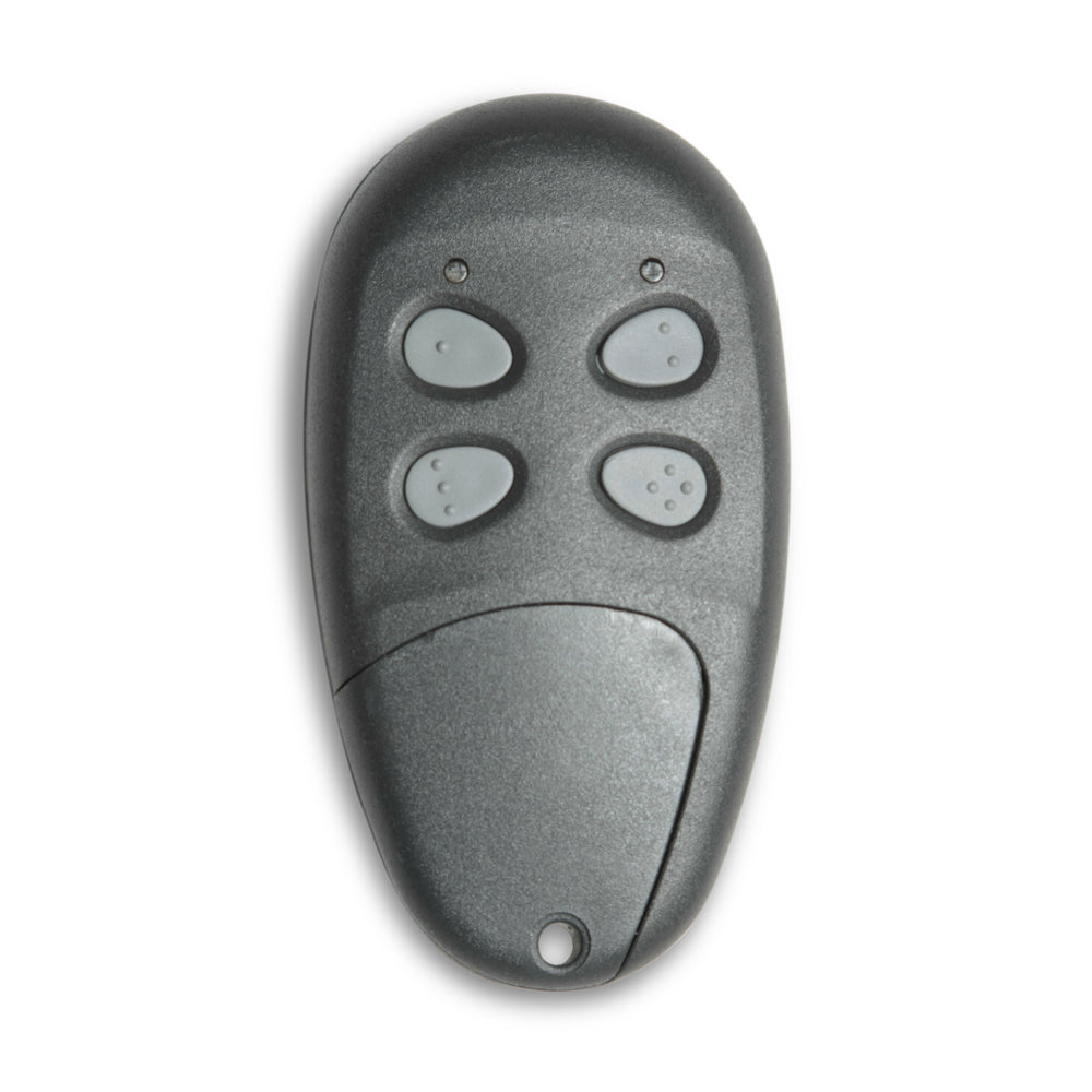 Remote Buttons