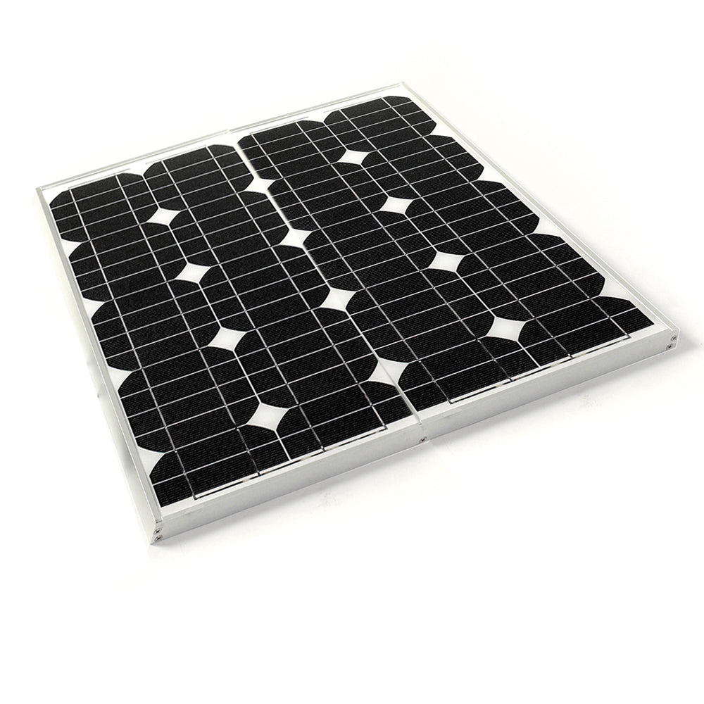 solar panel for automatic gate opener