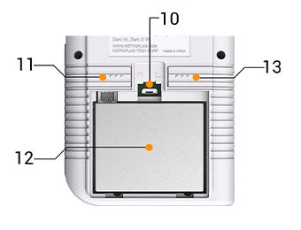 Amazon.co.jp: Retroflag GPi CASE 2W : パソコン・周辺機器