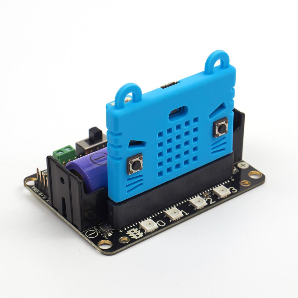 Robotbit Micro:bit Microbit Expansion Board Manufacturers and Suppliers  China - Pricelist - Kuongshun Electronic