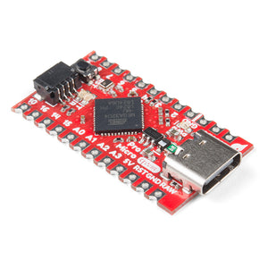 Barrel Jack Adapter - USB to 5.5mm - TOL-08639 - SparkFun Electronics