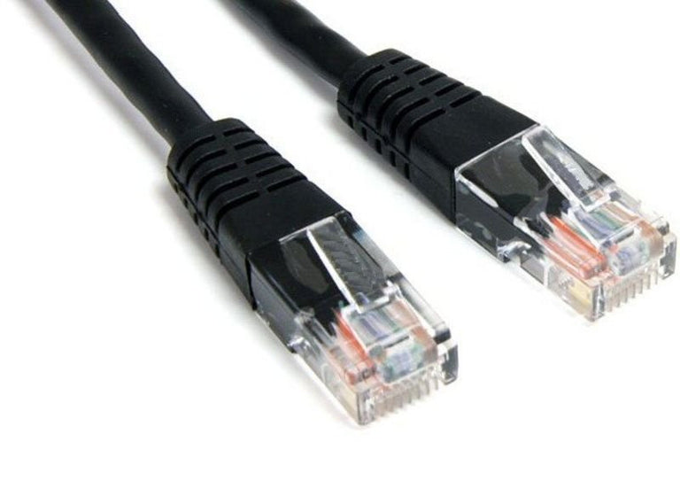 utp cat5e patch cable