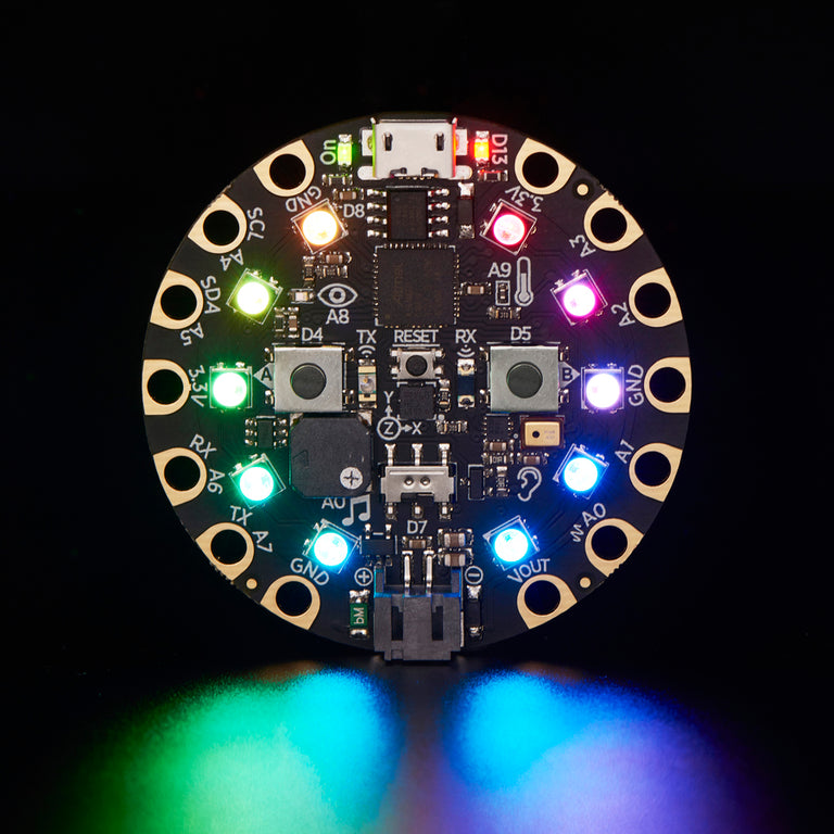 Circuit Playground Express