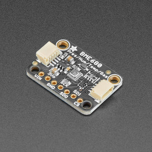 Adafruit Sensirion SHT40 Temperature & Humidity Sensor