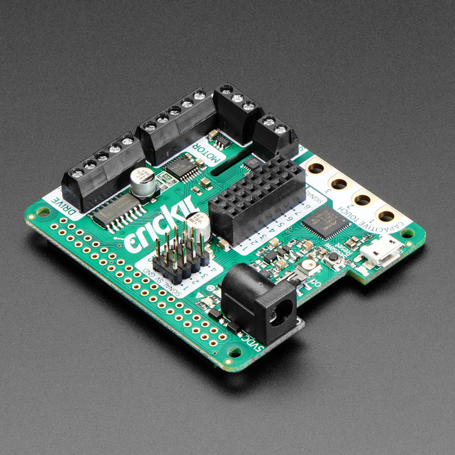 adafruit bitcoin raspberry pi