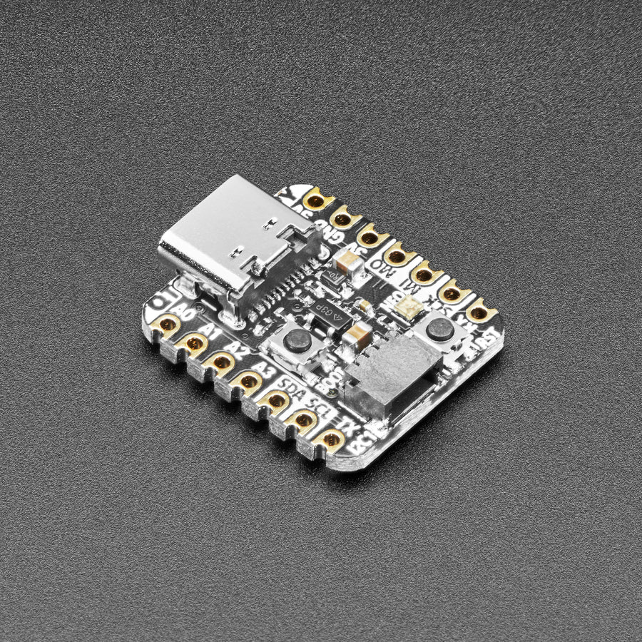 Adafruit Qt Py Rp2040 Pimoroni 1618