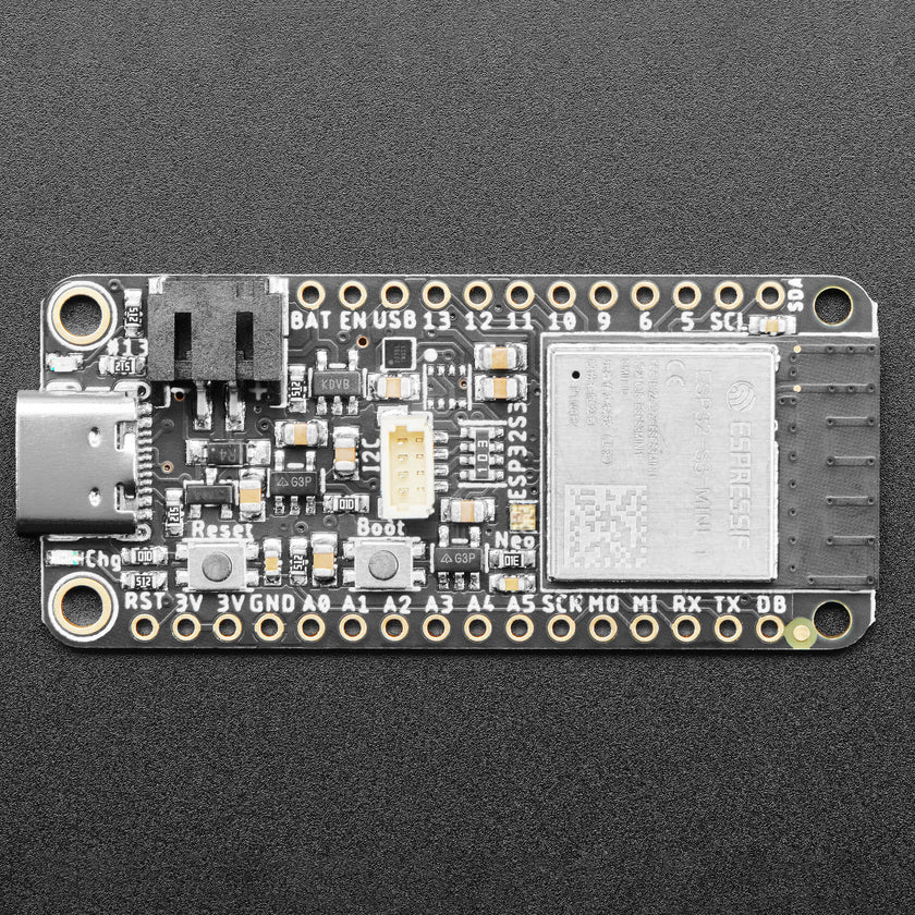 adafruit esp32 s3