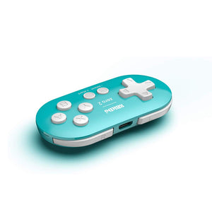 8bitdo Zero 2 Bluetooth Gamepad Pimoroni