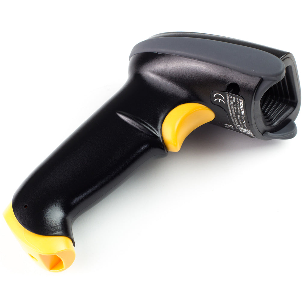 Handheld 2d And 1d Usb Barcode Scanner Elecenapl Wyszukiwarka Elementów Elektronicznych 6212