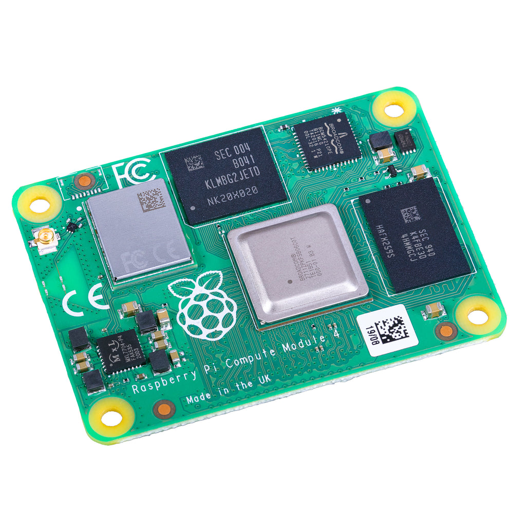 long range bluetooth module for raspberry pi