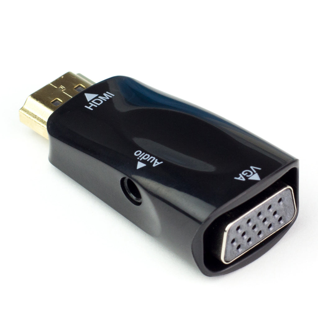 HDMI to VGA Converter – Pimoroni Store