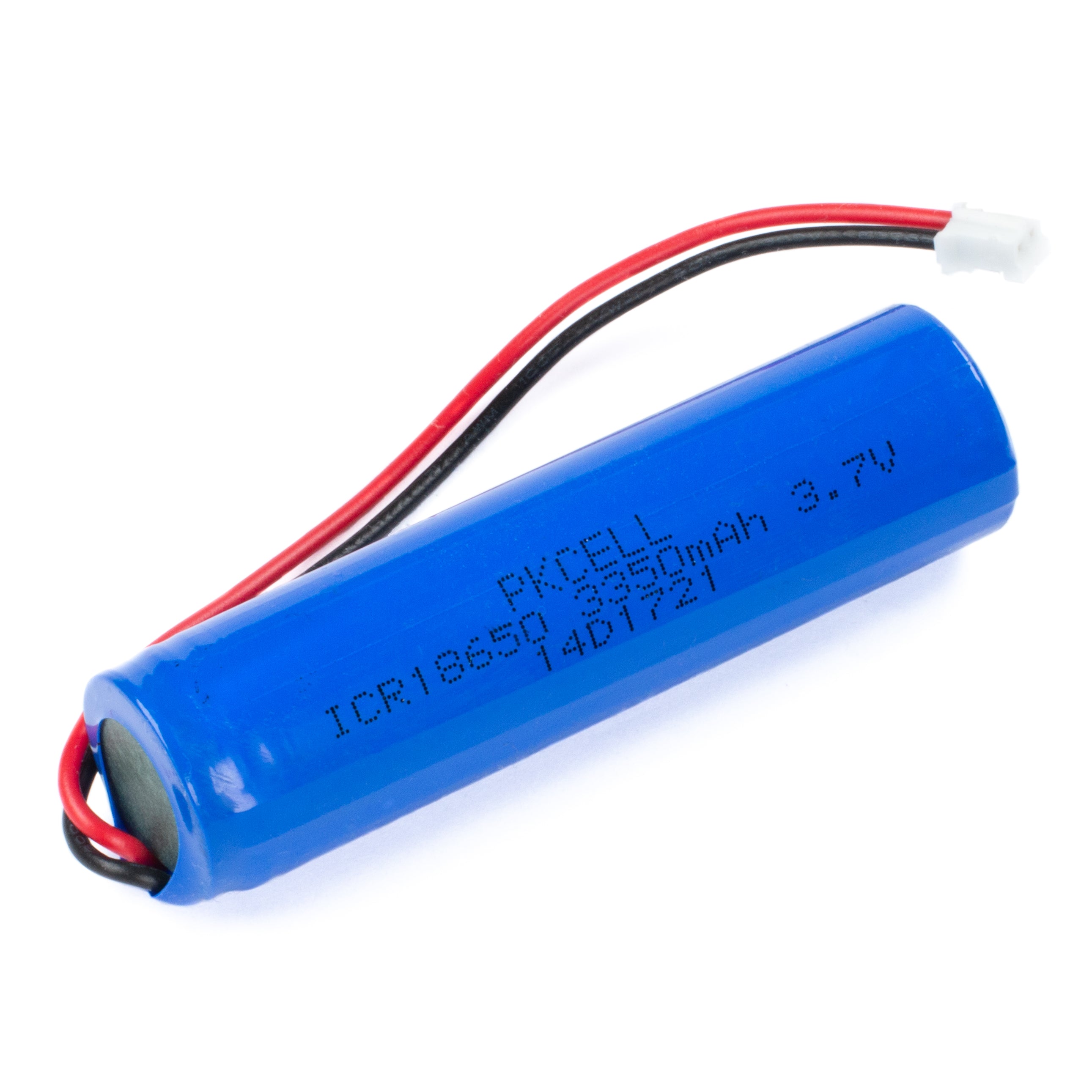 High Capacity Lithium Ion Battery Pack