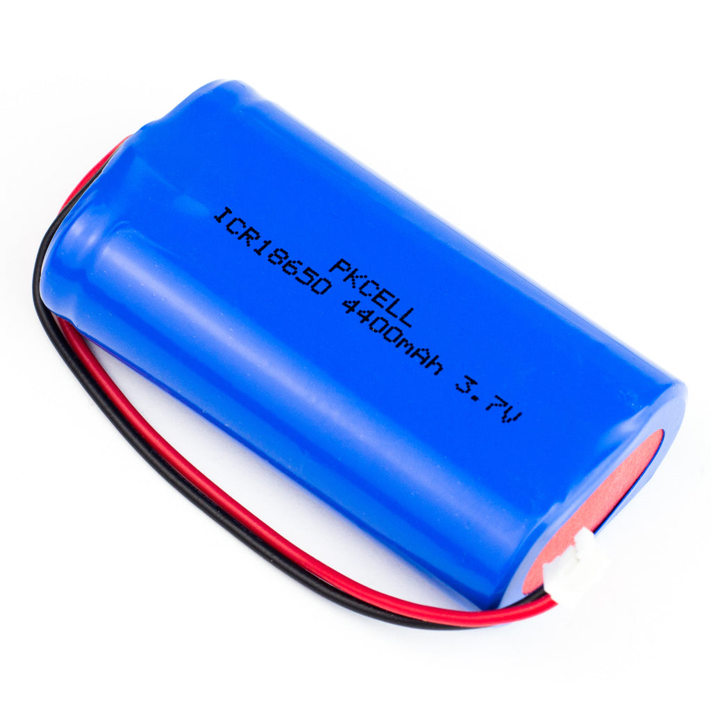 lithium ion battery pack