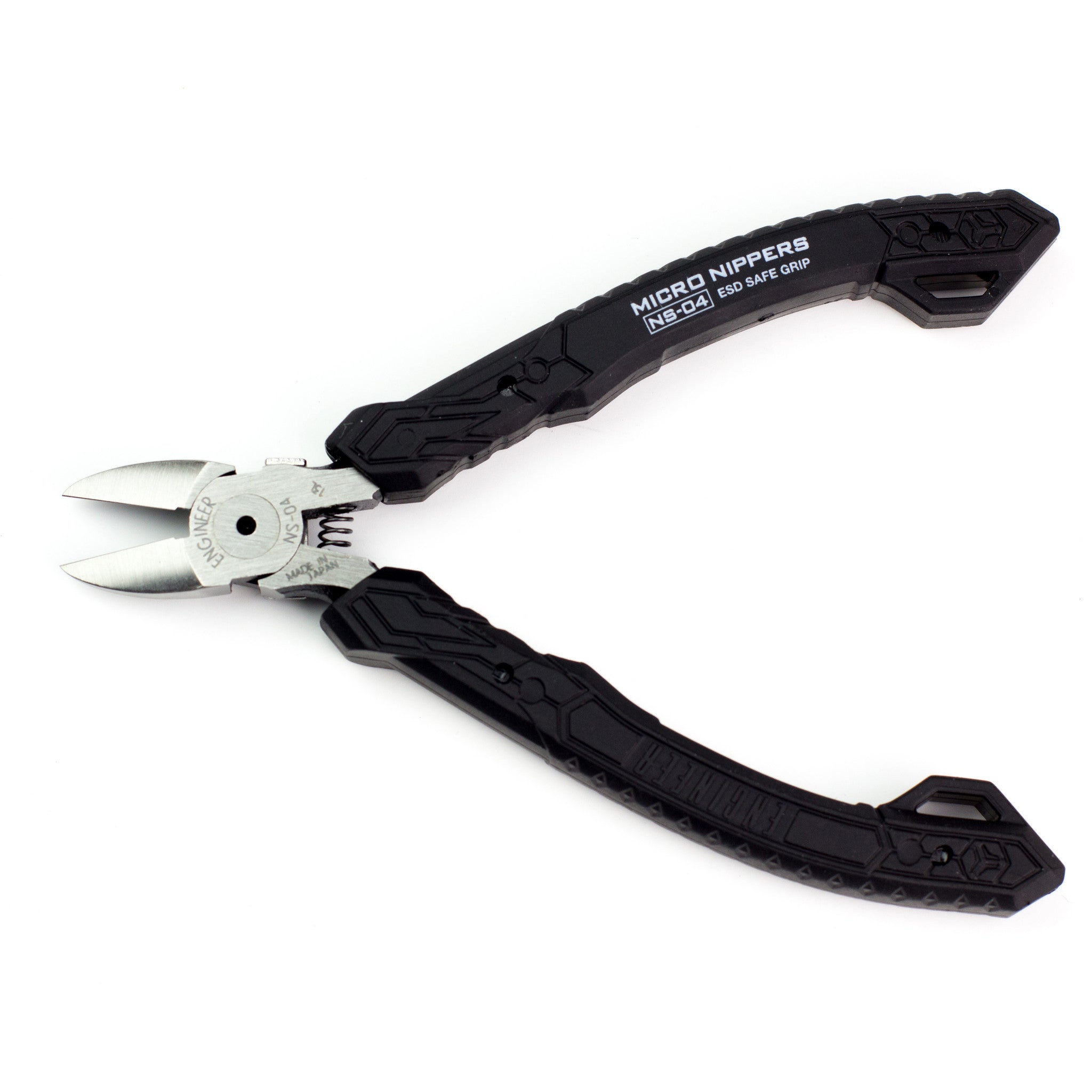 Micro Pliers • Moeller Precision Tool