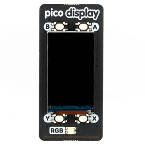 A product image of Pico Display Pack