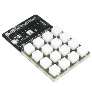 A product image of Pico RGB Keypad Base