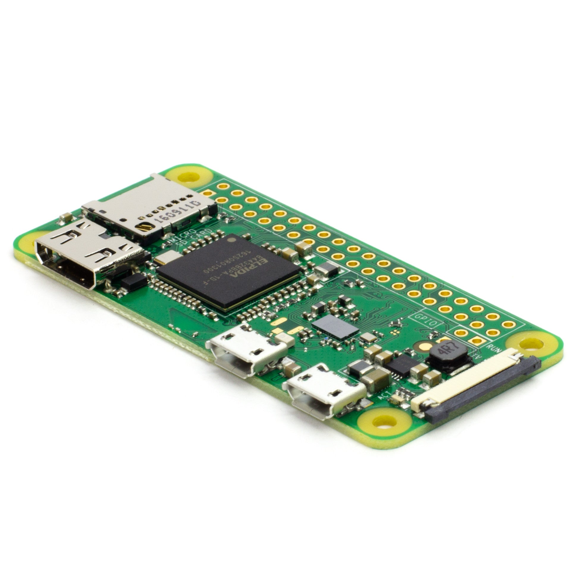 Raspberry Pi Zero W