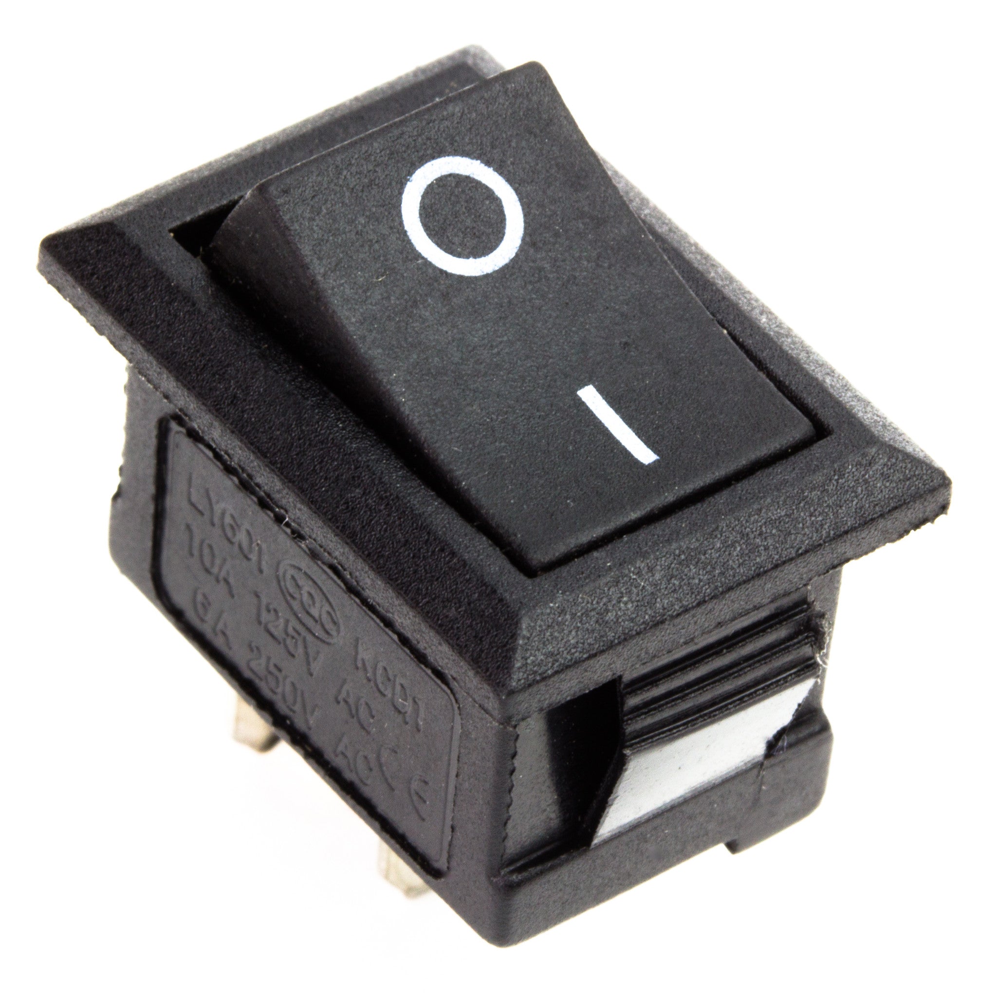 Rocker Switch