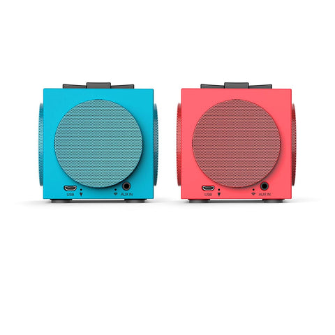 8bitdo retro cube speaker