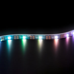 Flexible RGB LED Strips - Pimoroni