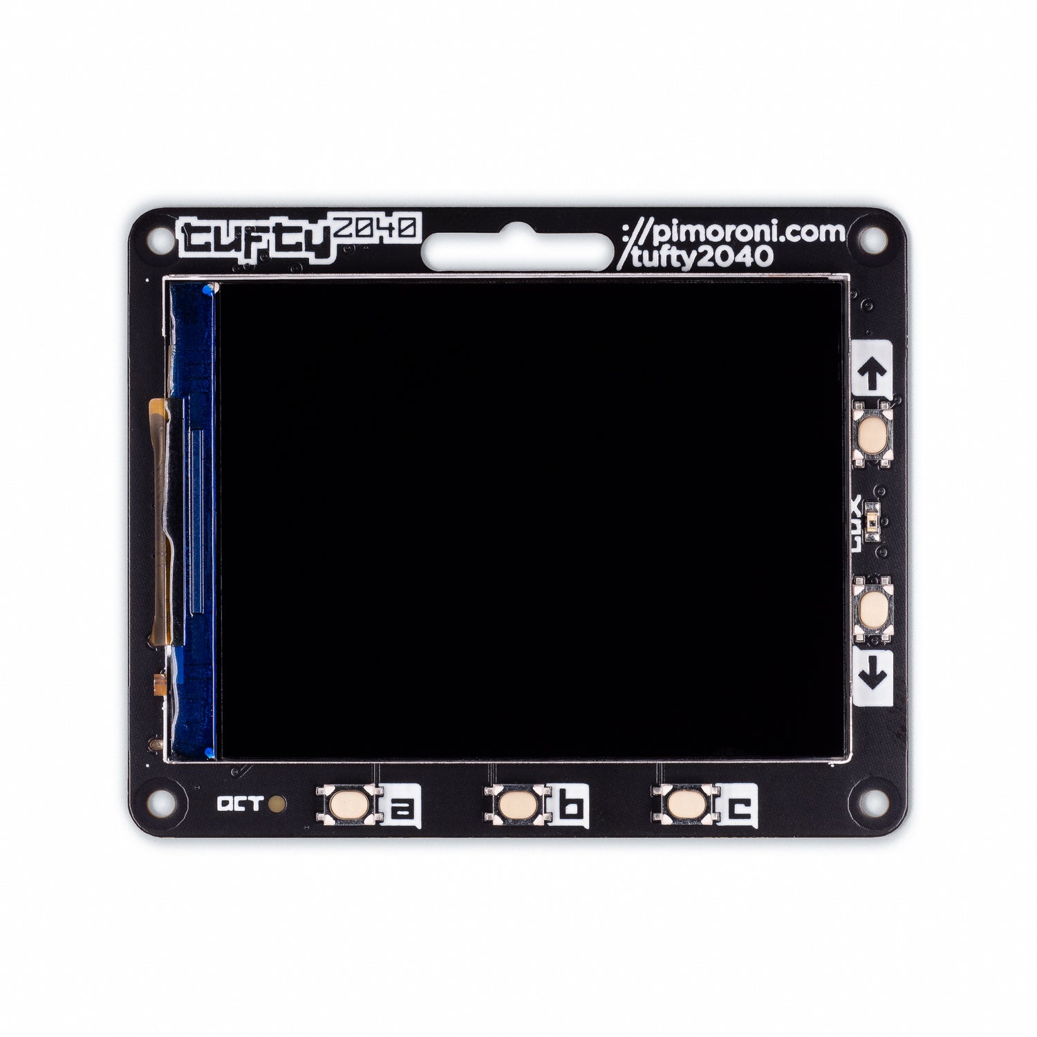 arduino camera lcd