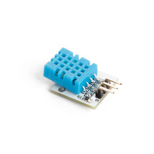 TEMPERATURE PROBE DS18b20 & ARDUINO COMPATIBLE ADAPTER - Whadda