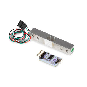 CM2302 / DHT22 TEMPERATURE & HUMIDITY SENSOR MODULE - Whadda