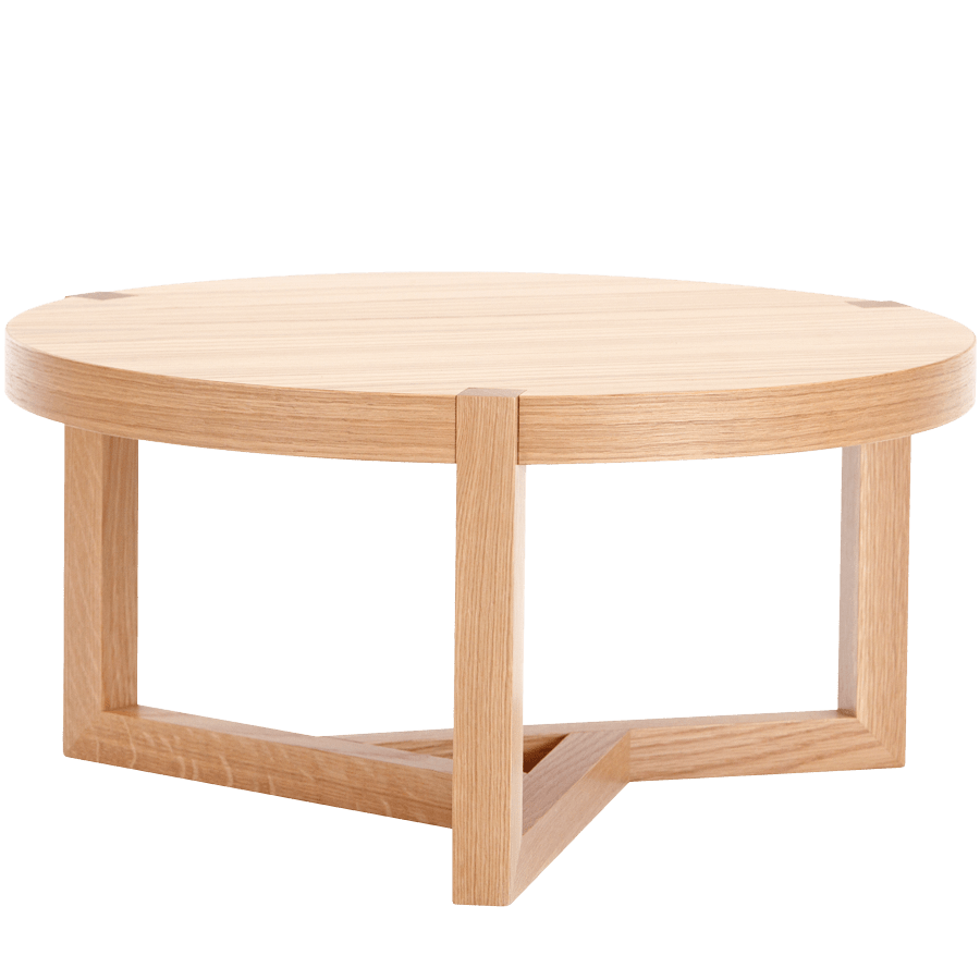 ADICO VEDET-K LOW TABLE - DYKE & DEAN