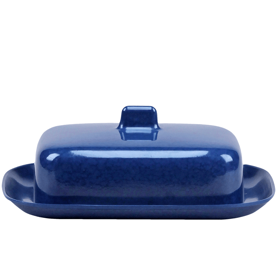 Portuguese Melamine Butter Dish - Green – MoMA Design Store