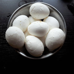 Marble Tea Eggs (cracked eggs)