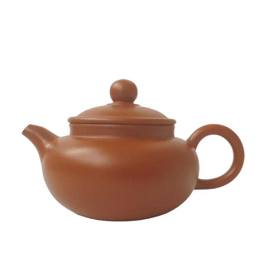 fanggu teapot clipart