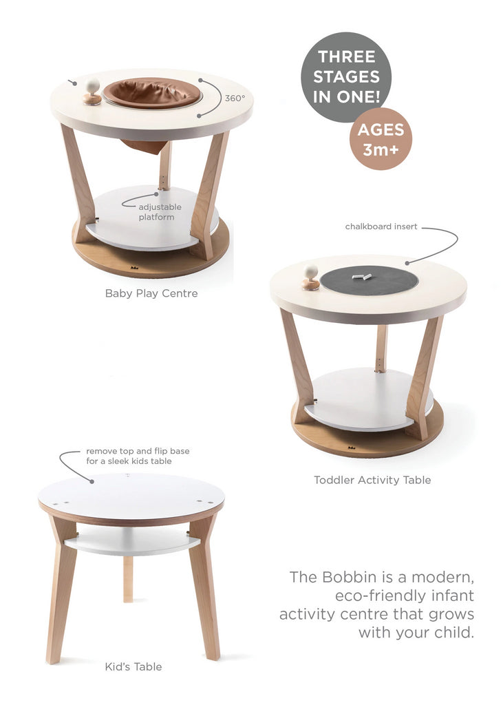 activity centre table