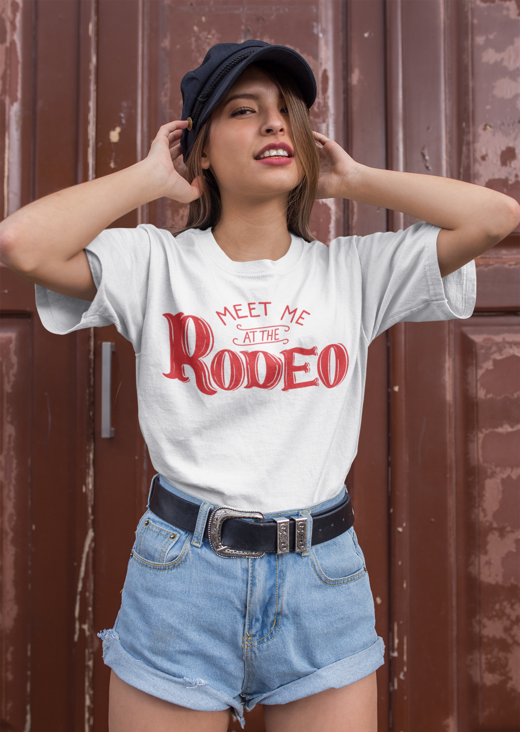 youth cowboy shirts