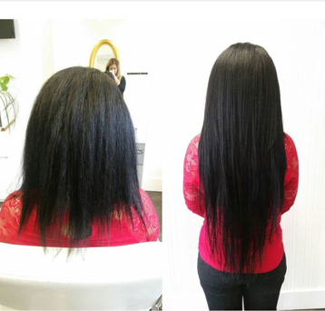 Hair Extensions Before & After – Pacific Hair Extensions & Hair Loss ...