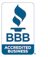 BBB Accredited Business