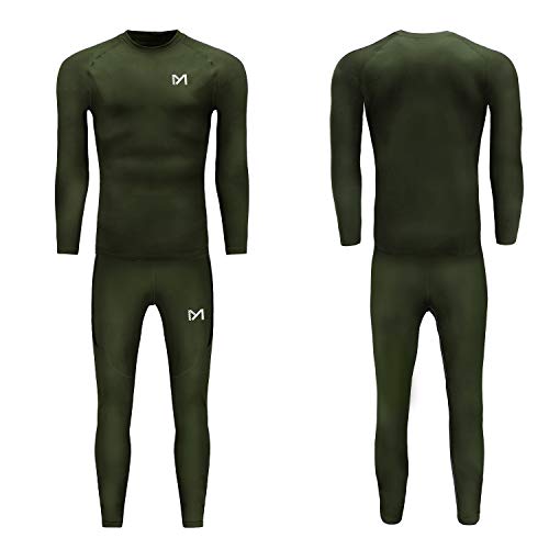 sports long underwear