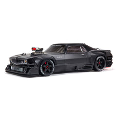 cool rc cars and trucks