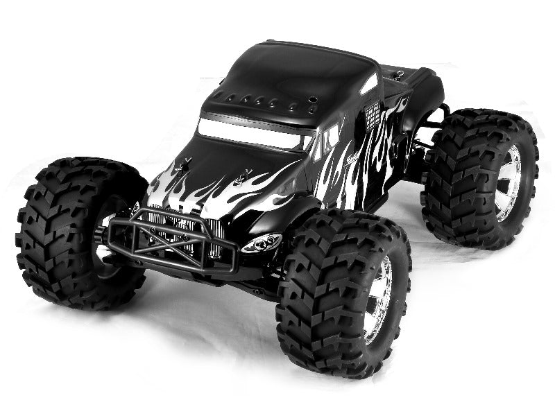 earthquake 3.5 nitro truck