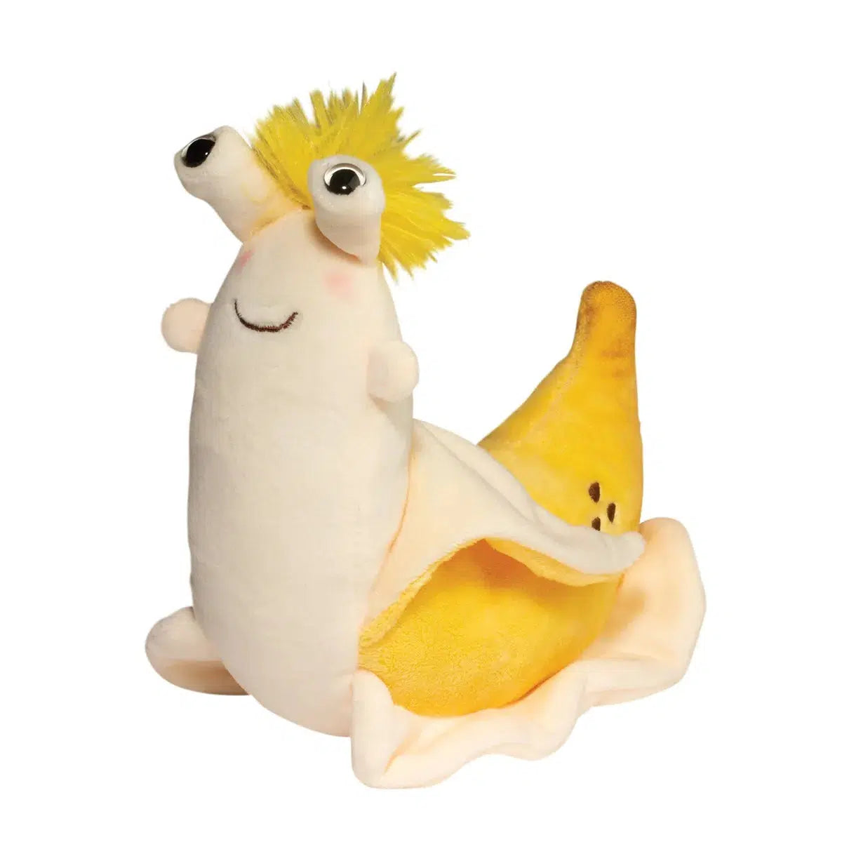 Douglas - Vinnie - Banana Slug