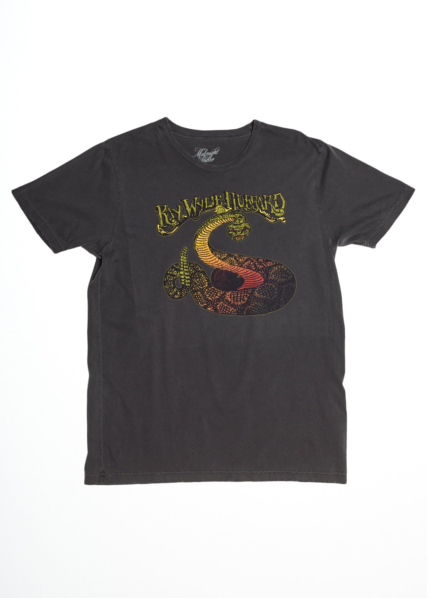 ray wylie hubbard shirt