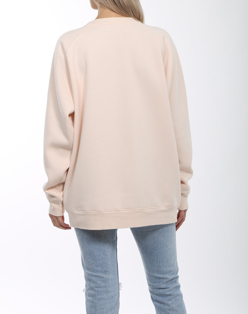 Brunette Sweatshirt – Cloakroom