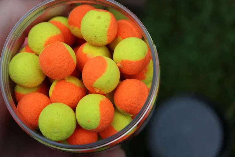 gelb orange farbe