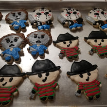 Load image into Gallery viewer, Decorated Cookie Custom
