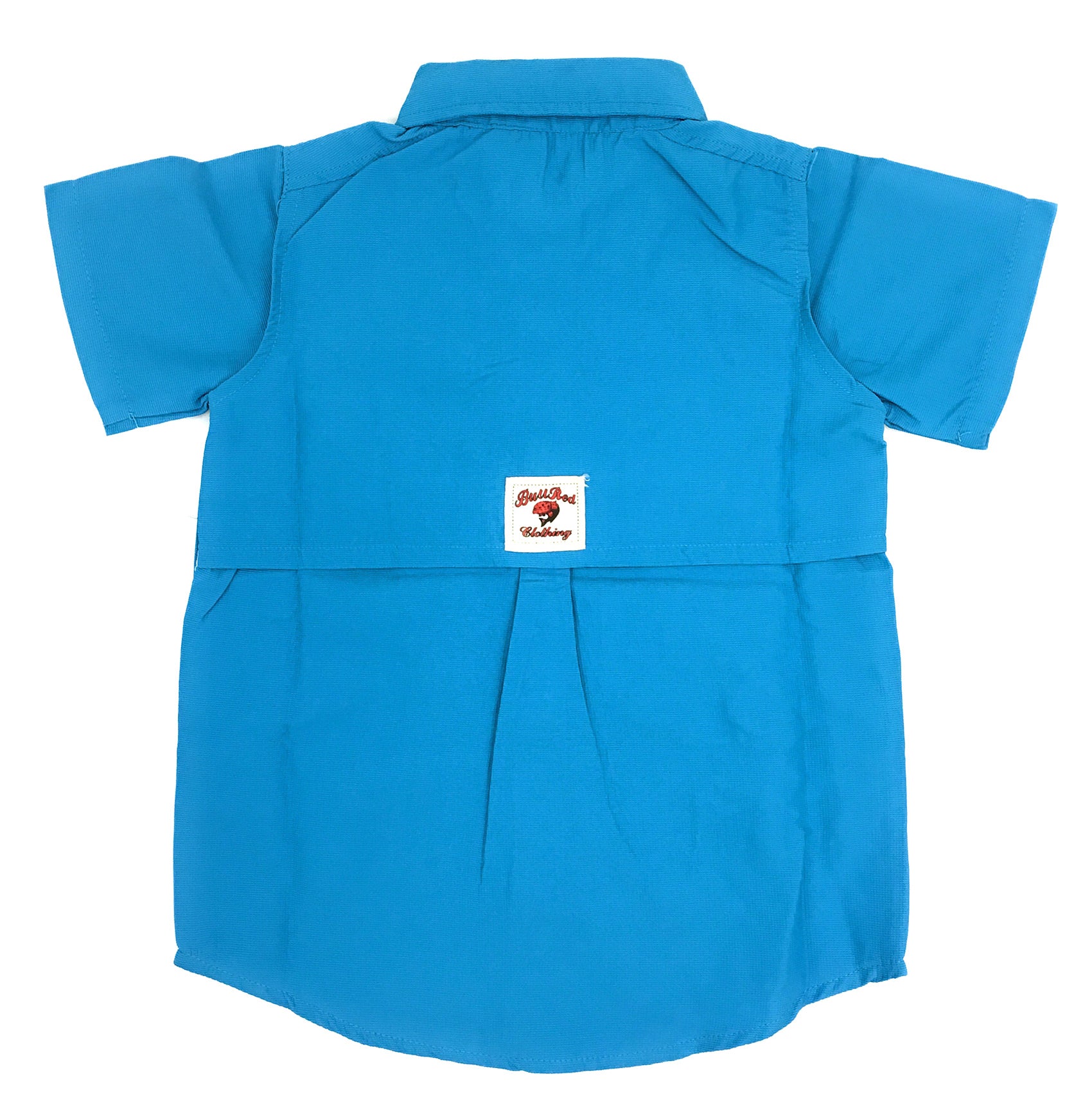 Toddler Fishing Shirts Vented Fishing Shirts For Kids 