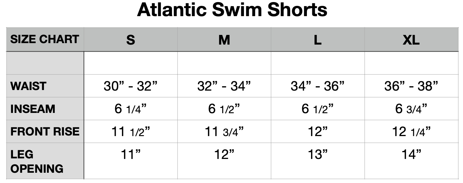 Atlantic Swim Short - Navy – Belief NYC