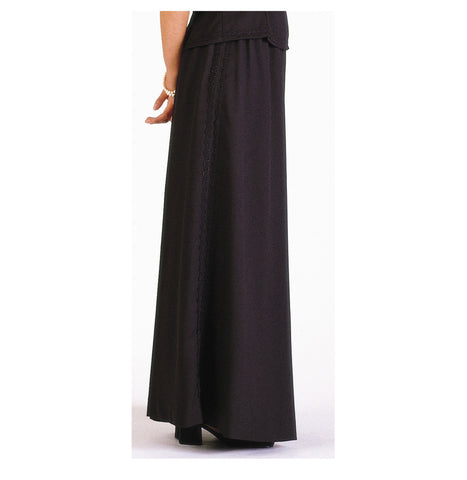 plus size dressy skirts